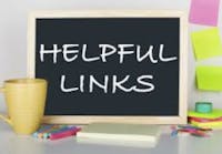 Helpful Links